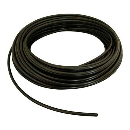 Apache Polyethylene Tubing 1/4" I.D. x 3/8" O.D. - 100' Roll 15018887